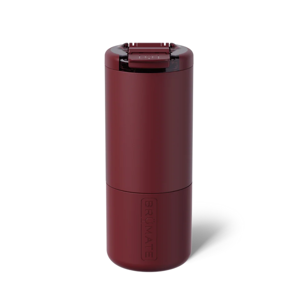 BrüMate Strova 18oz. Coffee Tumbler