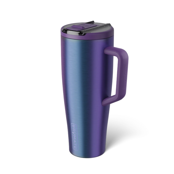 BrüMate Ear Flip 40oz Leakproof Tumbler