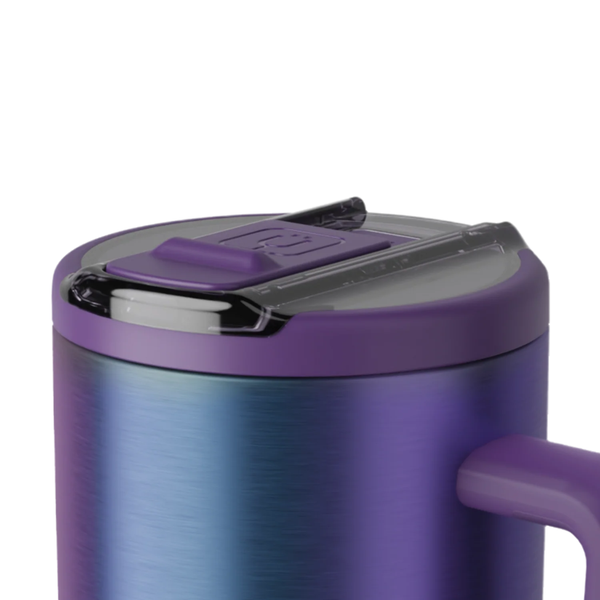 BrüMate Ear Flip 40oz Leakproof Tumbler