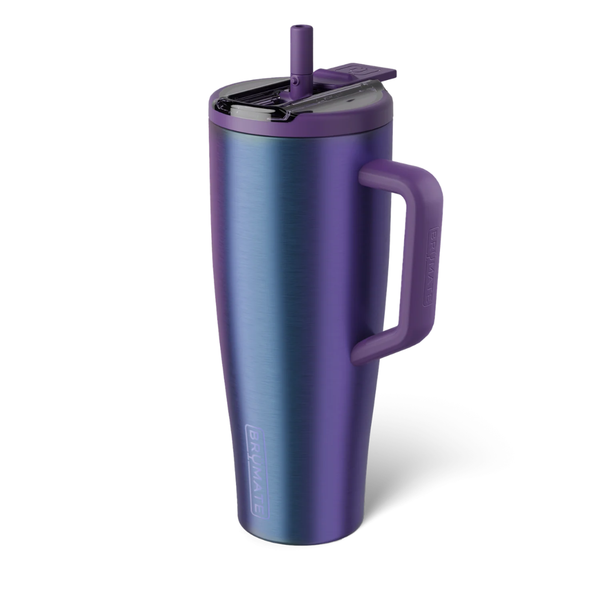 BrüMate Ear Flip 40oz Leakproof Tumbler