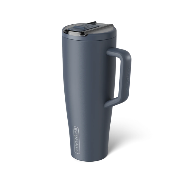 BrüMate Ear Flip 40oz Leakproof Tumbler