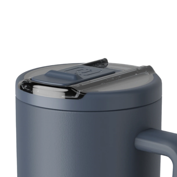 BrüMate Ear Flip 40oz Leakproof Tumbler
