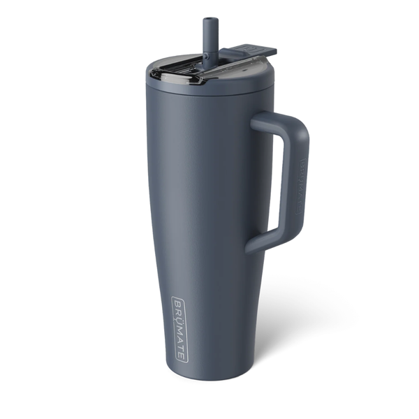 BrüMate Ear Flip 40oz Leakproof Tumbler