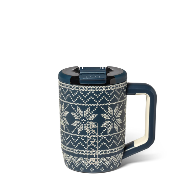 BrüMate MÜV 15oz. Insulated Mug