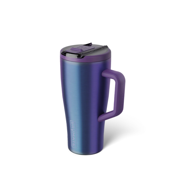 BrüMate Ear Flip 30oz Leakproof Tumbler