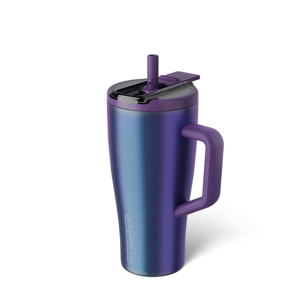 BrüMate Ear Flip 30oz Leakproof Tumbler