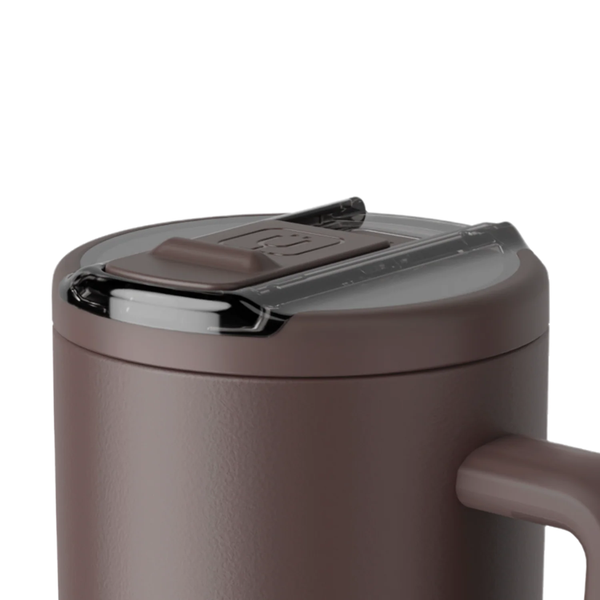 BrüMate Ear Flip 30oz Leakproof Tumbler