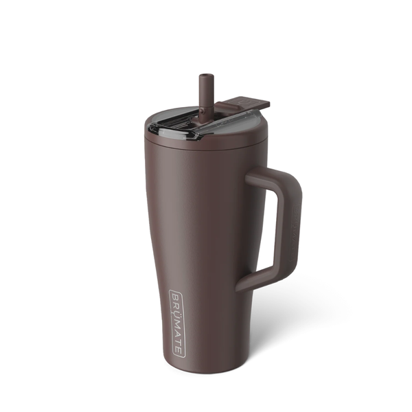 BrüMate Ear Flip 30oz Leakproof Tumbler