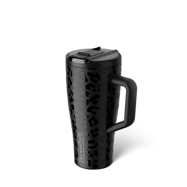 BrüMate Ear Flip 30oz Leakproof Tumbler