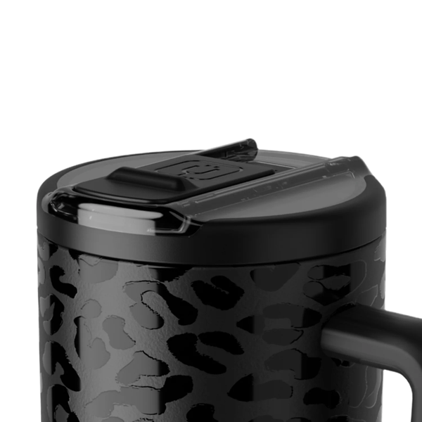 BrüMate Ear Flip 30oz Leakproof Tumbler