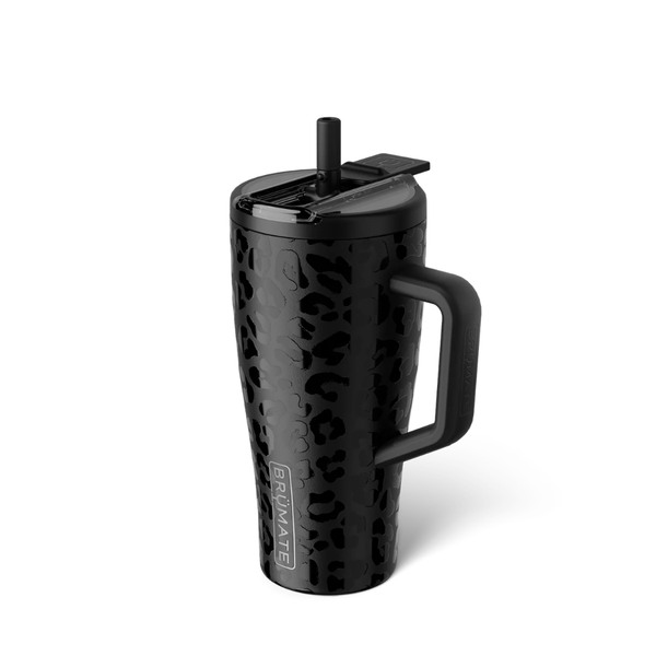 BrüMate Ear Flip 30oz Leakproof Tumbler