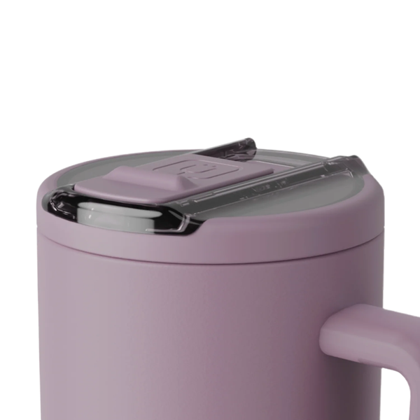 BrüMate Ear Flip 40oz Leakproof Tumbler