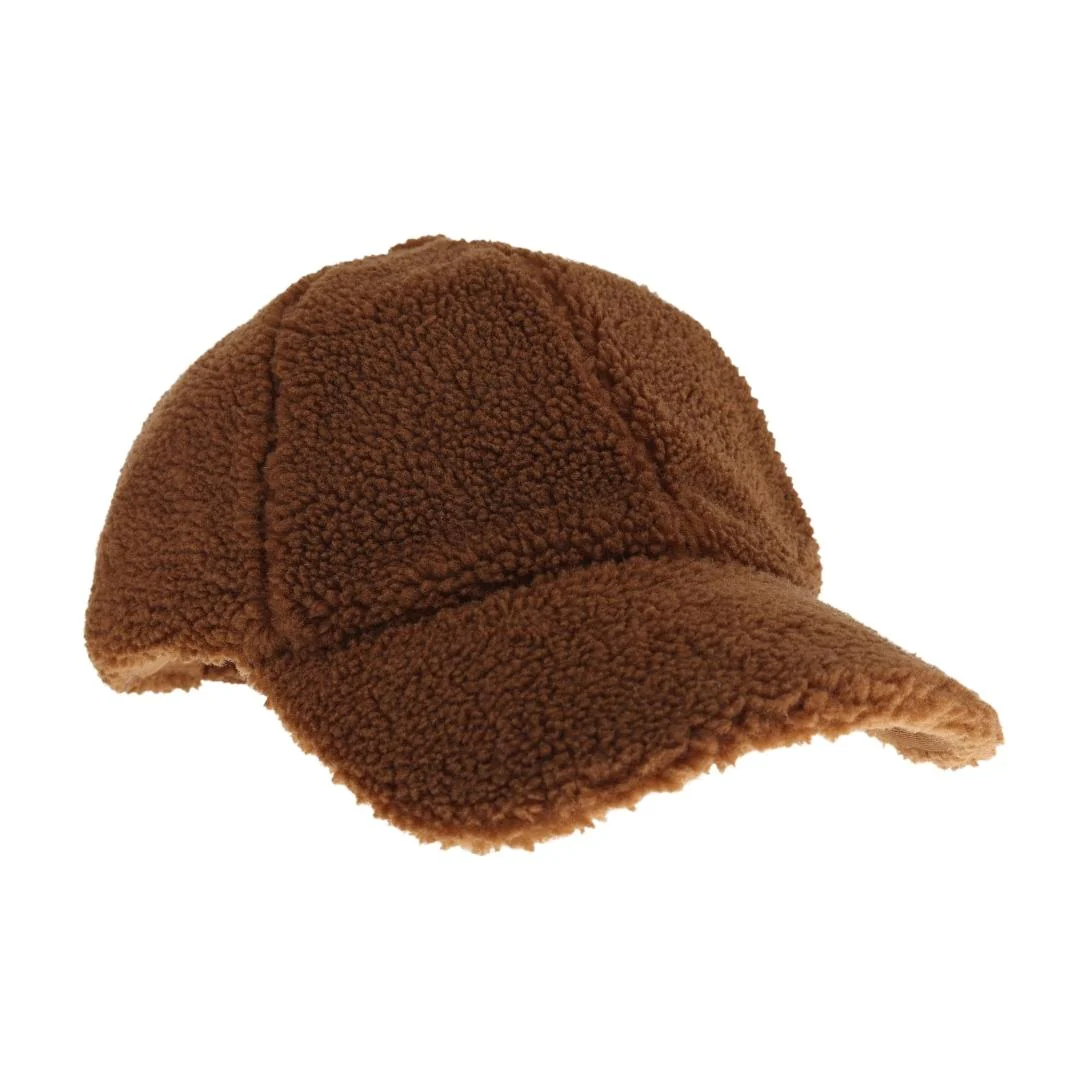 C.C Sherpa Ball Cap