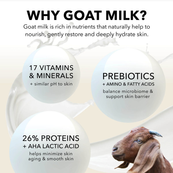 Caramel Pumpkin 1oz Goat Milk Hand Cream