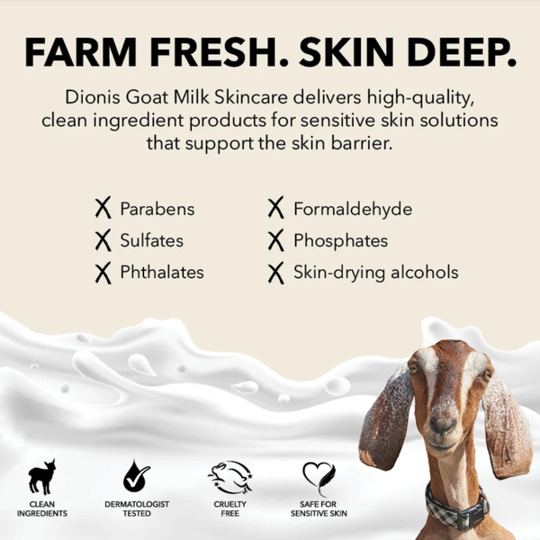 Caramel Pumpkin 1oz Goat Milk Hand Cream