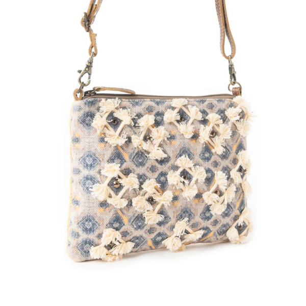 Clemm Canyon Crossbody Bag