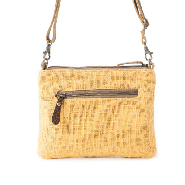 Clemm Canyon Crossbody Bag