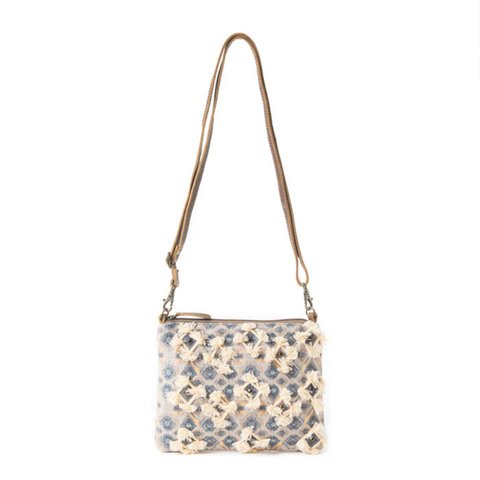 Clemm Canyon Crossbody Bag