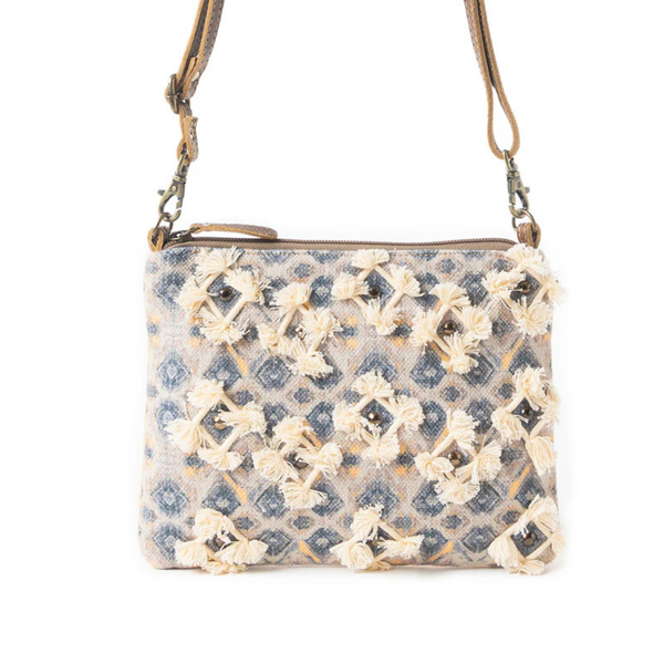 Clemm Canyon Crossbody Bag