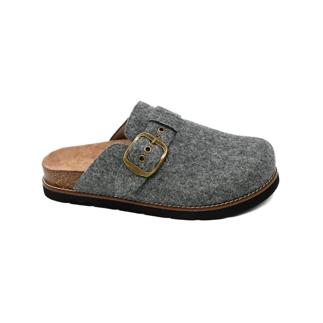Corkys Day Dream Footbed Mule Clog