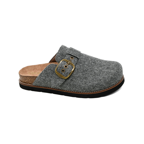 Corkys Day Dream Footbed Mule Clog