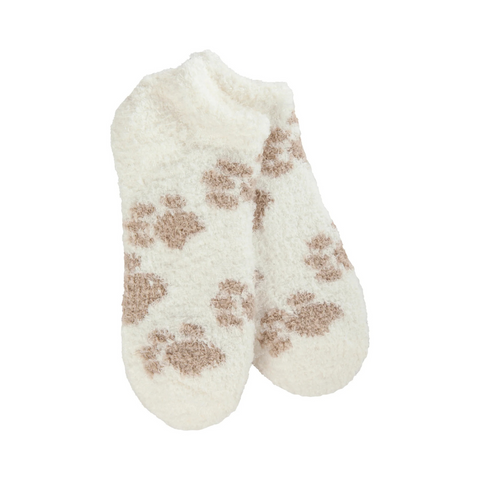 Cozy Collection: Women's Low Sock