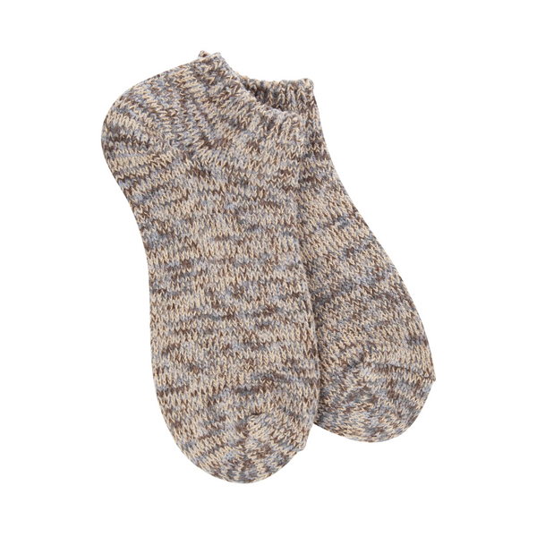 Weekend Collection: Ragg Low Sock