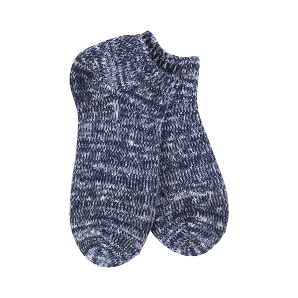 Weekend Collection: Ragg Low Sock