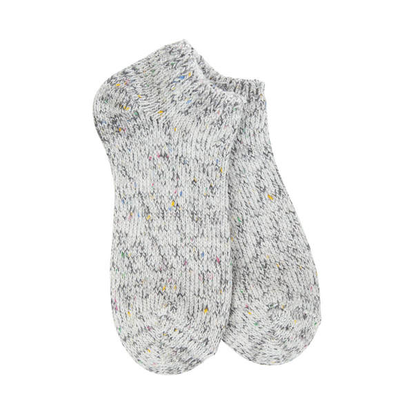 Weekend Collection: Ragg Low Sock