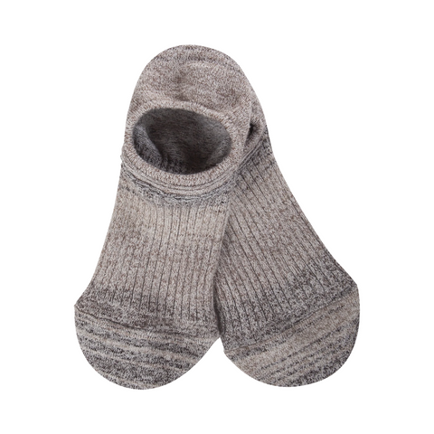 Weekend Collection: Lightweight Rib Low Sock