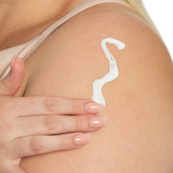 Creamy Coconut & Oats 8.5oz. Goat Milk Body Lotion