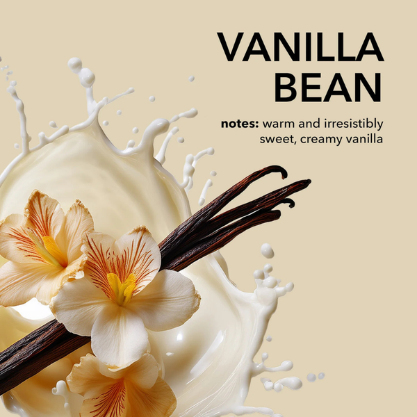 Vanilla Bean 8.5oz. Goat Milk Body Butter