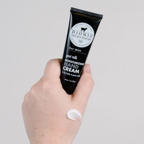 Dionis Goat Milk Skincare 1oz Goat Milk Hand Creme