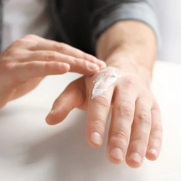 Dionis Goat Milk Skincare 1oz Goat Milk Hand Creme