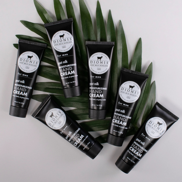 Dionis Goat Milk Skincare 1oz Goat Milk Hand Creme