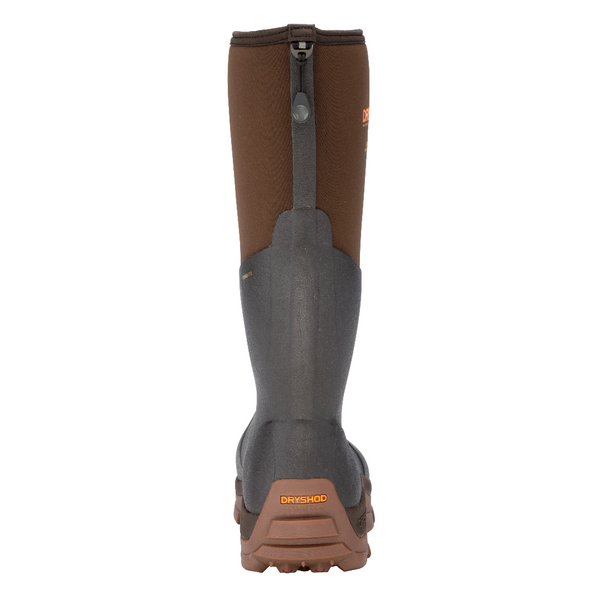 Dryshod Haymaker Hi-Cut Farm-Tuff Work Boot