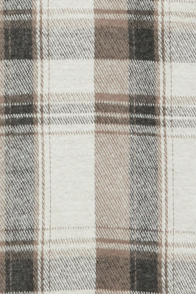 Flag & Anthem Clearbrook Hero Knit Flannel