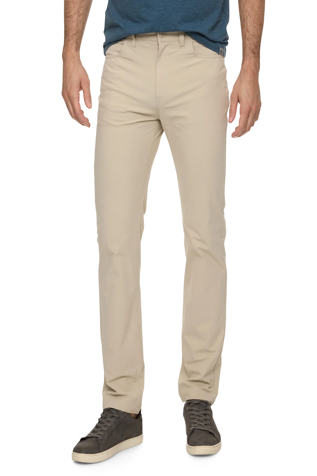 Flag & Anthem Journey 5 Pocket Pant