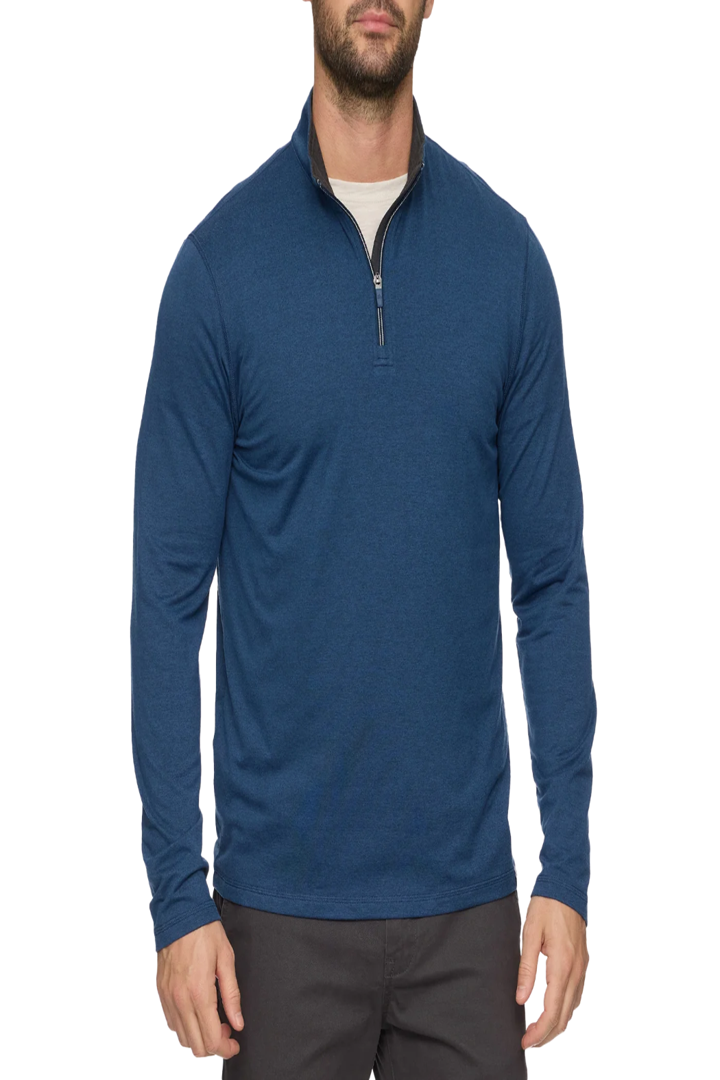 Flag & Anthem Clutch Comfort Quarter Zip
