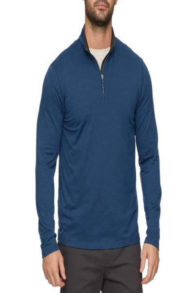 Flag & Anthem Clutch Comfort Quarter Zip