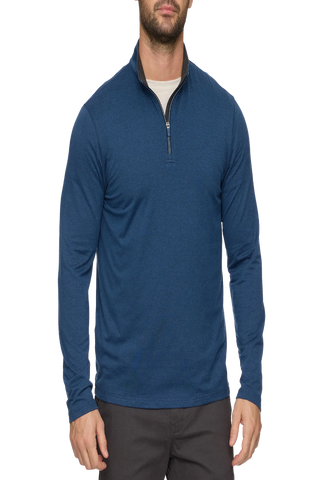 Flag & Anthem Clutch Comfort Quarter Zip