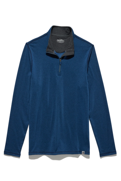 Flag & Anthem Clutch Comfort Quarter Zip