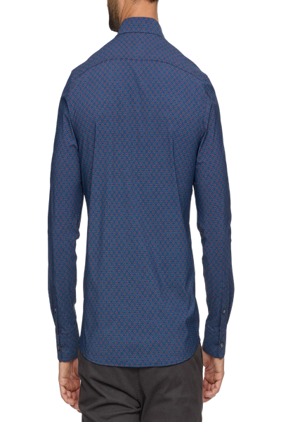 Flag & Anthem Amos Printed Journey Shirt