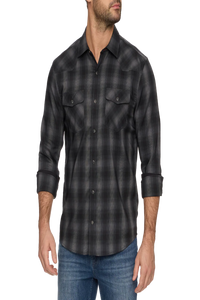 Flag & Anthem Bluff Outdoor Performance Western Shirt