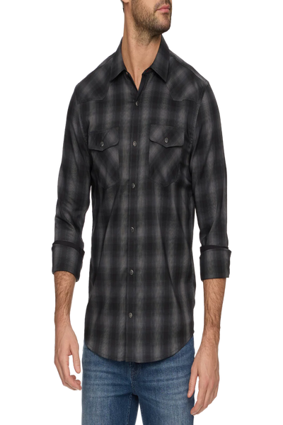 Flag & Anthem Bluff Outdoor Performance Western Shirt