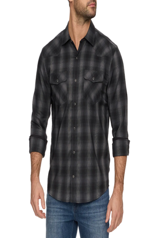 Flag & Anthem Bluff Outdoor Performance Western Shirt