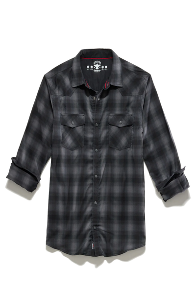 Flag & Anthem Bluff Outdoor Performance Western Shirt