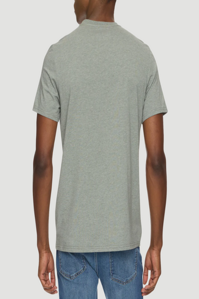 Essential Stretch Comfort Crewneck Tee