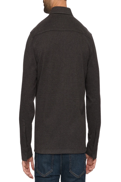 Flag & Anthem Hamlin Stretch Twill Shirt Jacket