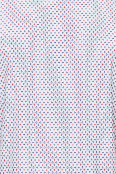 Hopkins Geo Print Journey Shirt
